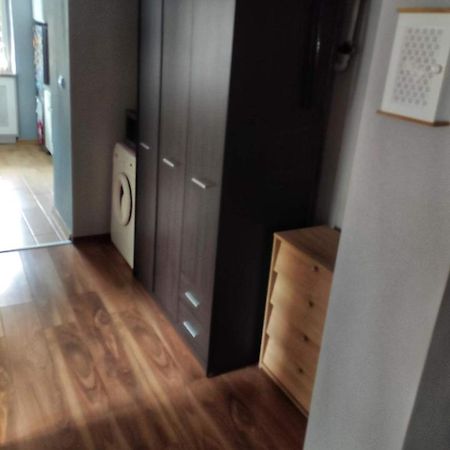 Apartament Dwupokojowy O Wysokim Standardzie Apartment Ruda Slaska Ngoại thất bức ảnh