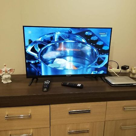 Apartament Dwupokojowy O Wysokim Standardzie Apartment Ruda Slaska Ngoại thất bức ảnh