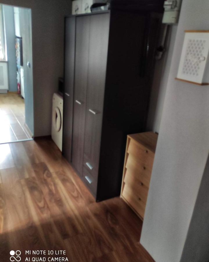 Apartament Dwupokojowy O Wysokim Standardzie Apartment Ruda Slaska Ngoại thất bức ảnh