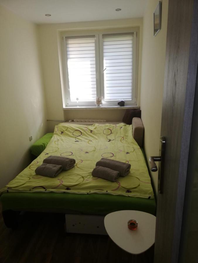 Apartament Dwupokojowy O Wysokim Standardzie Apartment Ruda Slaska Ngoại thất bức ảnh