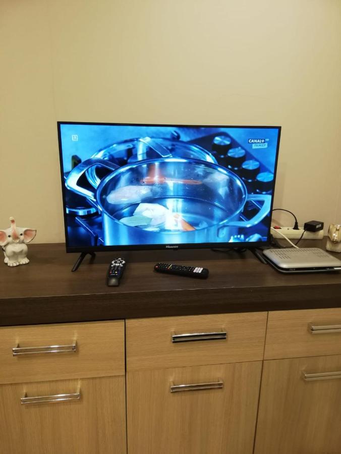 Apartament Dwupokojowy O Wysokim Standardzie Apartment Ruda Slaska Ngoại thất bức ảnh